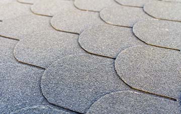 Nempnett Thrubwell asphalt roofing costs