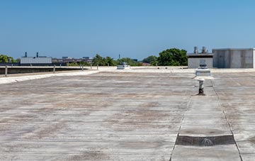 Nempnett Thrubwell commercial flat roofing