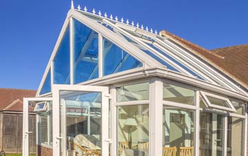 conservatory roof insulation costs Nempnett Thrubwell
