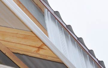why Nempnett Thrubwell fascia repairs are essential