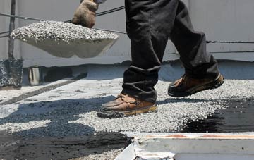 Nempnett Thrubwell flat roofing companies