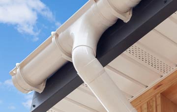 Nempnett Thrubwell gutter installation costs