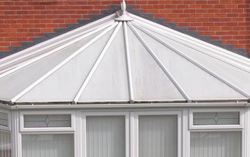 Nempnett Thrubwell polycarbonate conservatory roof repairs